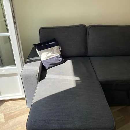 Appartement 100m From The Sea *