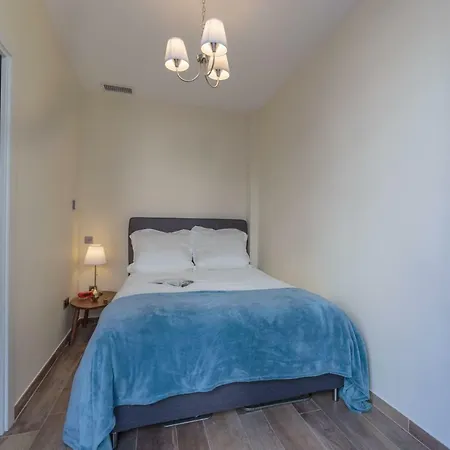 Appartement 100m From The Sea *