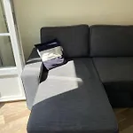Apartment 100m From The Sea *