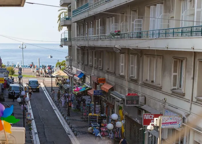 Appartement 100m From The Sea *